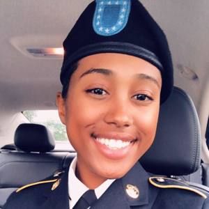 Meet your Posher, Jayda